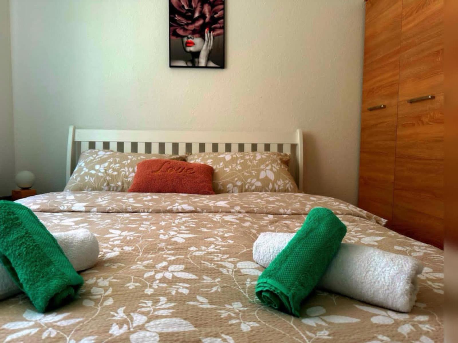 Apartman Eden Jajce Exterior foto